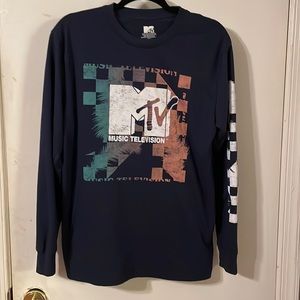 MTV Tshirt
